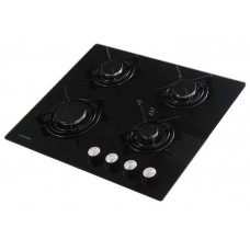 Встраиваемая варочная поверхность LERAN BASIC GH 64002 BG