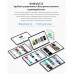 Планшет Teclast P20S, 10.1″ (1280×800) IPS, 4GB, 64GB, LTE, Wi-FI, 6000mAh, Blue