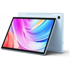 Планшет Teclast P20S, 10.1″ (1280×800) IPS, 4GB, 64GB, LTE, Wi-FI, 6000mAh, Blue