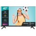 Телевизор Hisense 40A4K