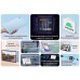 Планшет Teclast P20S, 10.1″ (1280×800) IPS, 4GB, 64GB, LTE, Wi-FI, 6000mAh, Blue