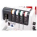 Оверлок Merrylock 220