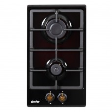 Встраиваемая варочная поверхность SIMFER H30V20L516