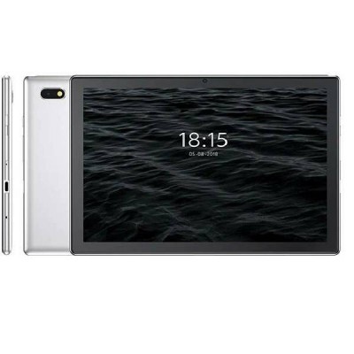 Планшет BQ-1025L Exion Max Silver