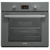 Электрический духовой шкаф LUXELL B66-SGF3 серый