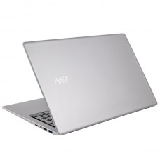 Ноутбук Hiper Expertbook MTL1601 Core i3 1115G4/8Gb/512Gb SSD/Iris Xe G4/16.1″ IPS FHD (Win10)Silver