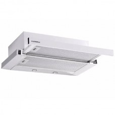 Вытяжка LUXELL DS6-905 белый