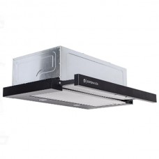 Вытяжка телескопическая ESPERANZA RHT60S01 B