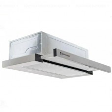 Вытяжка телескопическая ESPERANZA RHT60S01 X