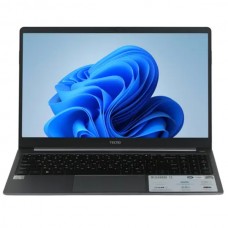 Ноутбук TECNO MegaBook T1 Ryzen 7 5800U/16Gb/512Gb SSD/Vega 8/15.6″ FHD IPS (DOS) Grey