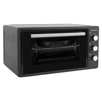 Мини-печь NESONS MO-48C BL черная