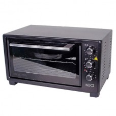 Мини-печь NEKO N46KMB0 (черная)