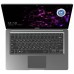 Ноутбук 15.6″ DIGMA EVE C5800 PS FullHD/Cel N4020/8Gb/SSD256Gb/Intel UHD 11 Pro серый