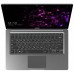 Ноутбук 15.6″ DIGMA EVE C5800 PS FullHD/Cel N4020/8Gb/SSD256Gb/Intel UHD 11 Pro серый