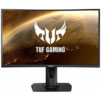 Монитор ASUS Gaming VG27WQ черный