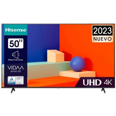 Телевизор HISENSE 50A6K