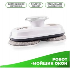 Робот — мойщик окон REDMOND RV-RW001S, Черный