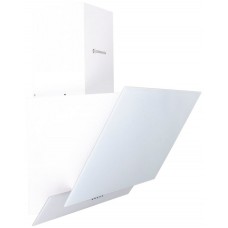 Вытяжка наклонная ESPERANZA RHA60G06 W