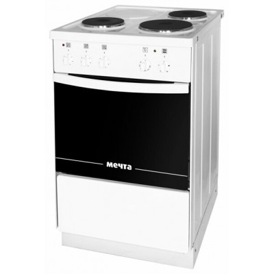 Плита «Мечта-341Ч»