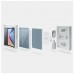 Планшет BLACKVIEW TAB15 10.5″ 8/128GB SILVER