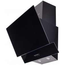 Вытяжка наклонная ESPERANZA RHA60G06 B