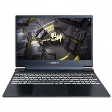 Ноутбук Hasee S8 C62654FH Core i7 12650H/16Gb/512Gb SSD/RTX 4050 6Gb/15.6″ IPS FHD 144Hz (DOS) Black