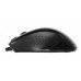 Мышь A4Tech V-Track Padless N-500F черный оптическая (1200dpi) USB (4but)