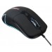 Мышь Оклик 965G RACER черный оптическая (2400dpi))