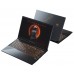 Ноутбук Machenike Star-15C Core i7 12700H/16Gb/512Gb SSD/RTX 3050Ti 4Gb (DOS) Black (S15C-i712700H30
