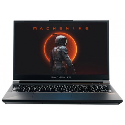 Ноутбук Machenike Star-15C Core i7 12700H/16Gb/512Gb SSD/RTX 3050Ti 4Gb (DOS) Black (S15C-i712700H30