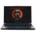 Ноутбук Machenike Star-15C Core i7 12700H/16Gb/512Gb SSD/RTX 3050Ti 4Gb (DOS) Black (S15C-i712700H30
