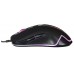 Мышь Оклик 965G RACER черный оптическая (2400dpi))