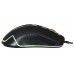 Мышь Оклик 965G RACER черный оптическая (2400dpi))