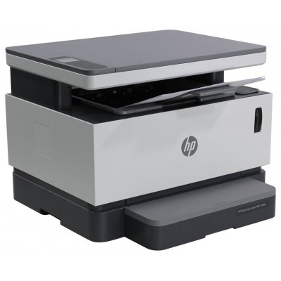МФУ лазерное HP LASERJET MFP M141a (7MD73A)