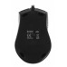 Мышь A4Tech V-Track Padless N-500F черный оптическая (1200dpi) USB (4but)