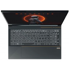 Ноутбук Machenike Star-15C Core i7 12700H/16Gb/512Gb SSD/RTX 3050Ti 4Gb (DOS) Black (S15C-i712700H30