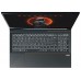 Ноутбук Machenike Star-15C Core i7 12700H/16Gb/512Gb SSD/RTX 3050Ti 4Gb (DOS) Black (S15C-i712700H30