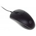 Мышь Оклик 275M черный оптическая (1200dpi) USB (3but) 412841