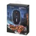 Мышь Оклик 965G RACER черный оптическая (2400dpi))
