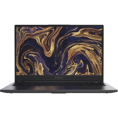 Ноутбук Digma Pro Magnus M Ryzen 7 5800H/16Gb/SSD512Gb/RX Vega 8/16.1″/IPS/QHD/W11ProML64