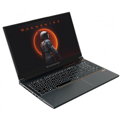Ноутбук Machenike Star-15C Core i9 12900H/16Gb/512Gb SSD/RTX 3060 6Gb (DOS) Black