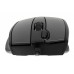 Мышь A4Tech V-Track Padless N-500F черный оптическая (1200dpi) USB (4but)