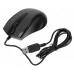 Мышь A4Tech V-Track Padless N-500F черный оптическая (1200dpi) USB (4but)