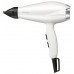 Фен Babyliss 6704WE белый/серебристый Фен Babyliss 6704WE белый/серебристый