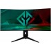 Монитор GMNG 34″ Gaming GM-34C11W