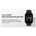 Смарт-часы Realme Watch S100 RMW2103 1.69″ LCD корп. черный рем. черный (6209004)