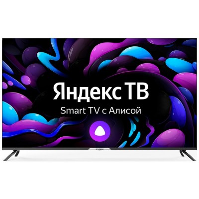 Телевизор Hyundai H-LED55BU7003