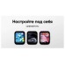 Смарт-часы Realme Watch S100 RMW2103 1.69″ LCD корп. черный рем. черный (6209004)