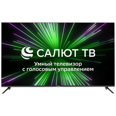 Телевизор Hyundai H-LED55BU7000