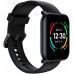 Смарт-часы Realme Watch S100 RMW2103 1.69″ LCD корп. черный рем. черный (6209004)